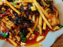 -小天府川菜馆(魏公村店)