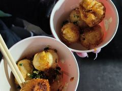 -阿宝生煎包(万松园总店)