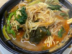 -曹宝林砂锅麻辣烫(星光路店)