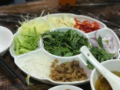 -官塘锋记鱼生·生腌·砂锅粥(牌坊街店)