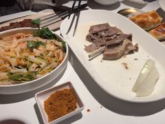 -西域阿里马新疆菜·清真(桂花路店)