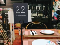 -新鲜誌·新派食集(万象天地店)