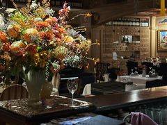 -火车头法国西餐厅