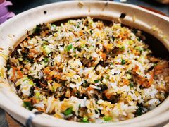 -79号渔船海鲜饭店(宝安店)