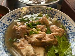 -古市香跷脚牛肉·非遗传承单位
