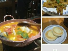 -云海肴·汽锅鸡·云南菜(天津国金汇店)