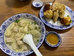 小馄饨-鼎顺小吃(吴山名楼店)