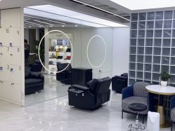 -赤道 Hair Salon
