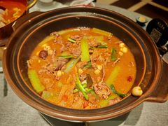 -汉水谣·江景餐厅(江滩店)