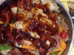 -鸿记煌三汁焖锅(府前路店)