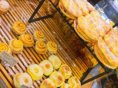 -苹果花园(鞍山路店)