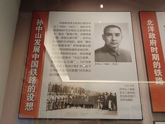 -中国铁道博物馆(正阳门馆)