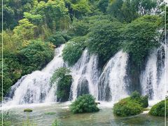 -天河潭旅游度假区