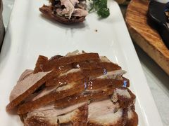 -北京全聚德(西客站店)
