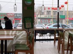 -德克士(蔚县永昌店)
