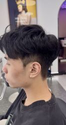 -YESIDO椰岛造型烫发染发