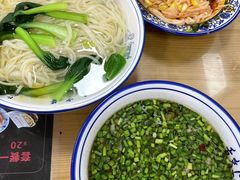 -钰园秦镇米皮(长安西路三兴园店)