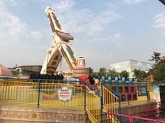 -厦门方特梦幻王国