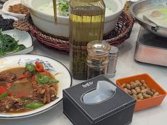 -紫藤园·天目湖大鱼头(南山竹海店)