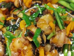 -院里寻菜·精致庭院菜(观沙岭店)