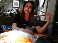 -湊湊火锅·茶憩(东城万达店)