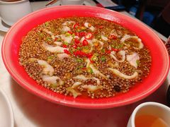 不忘初心水煮鱼-初蓉丨遇见新川菜(亲贤街荣耀店)