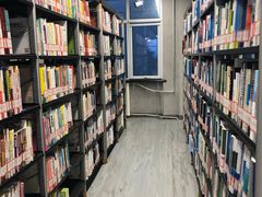 -朝阳区图书馆(小庄店)