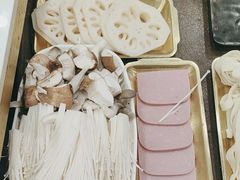 -刘少华贵州小黄牛·鲜牛肉火锅(总店)