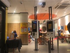 -麦当劳(大厂新城店)