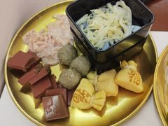 -李记鲜切牛肉自助火锅(紫薇花园店)