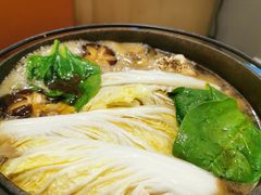 -芮麒·日本料理(淮海路店)