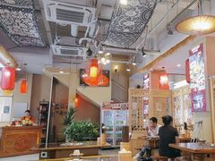 -闻小豆贵州自助火锅(万象城店)