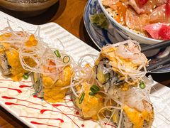 -鸟山鸣·日料食堂(王府井店)