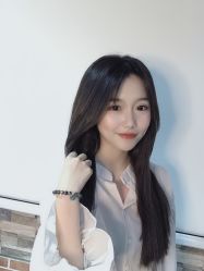 -GY style salon网红签约