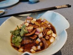 -浙江西子宾馆·牡丹厅