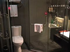 -威海天沐温泉度假区