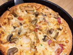 -必胜客(华辰店)