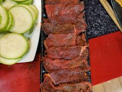 -牛得很·鲜牦牛肉烧烤·牛羊肉菌汤锅(康定店)