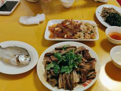 -桂园白粥·潮汕老味道