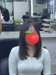 -米可造型烫染