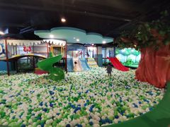 -上海佘山茂御臻品之选酒店(原佘山艾美酒店)