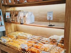 -那家面包房(珠江路店)