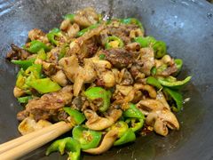 -张氏父子常德肠子馆(贺龙店)