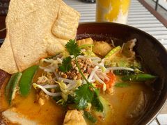 -CHINCHIN 青青·泰国料理(万象食家店)