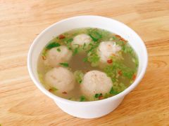 -阿玲面线糊(溪岸路店)