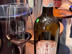 -识酒猫 x SNAP(国贸商城店)