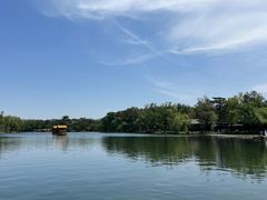 -承德避暑山庄景区