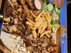 -HELLO MUSAE 拾光缪斯餐厅·纯正希腊风味(苏州中心店)