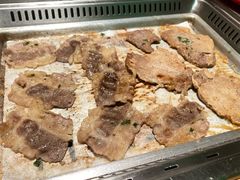-新石器烤肉(马鞍山印象汇店)