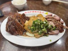-陈光记烧腊店(罗保博士街店)